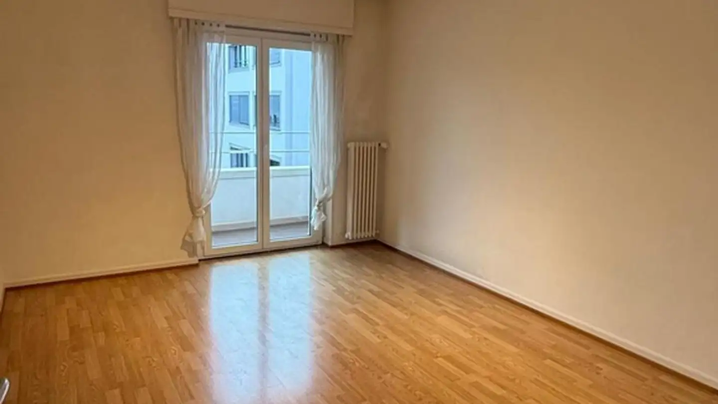 Appartement à louer - Rue Du Maupas 46, 1004 Lausanne - Photo 4