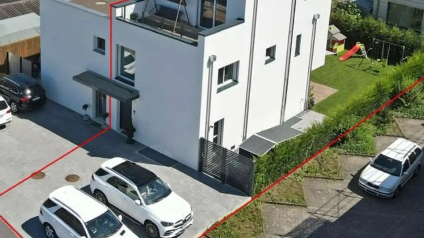 Einfamilienhaus kaufen - Krummeneichstrasse 36, 4133 Pratteln - Foto 2