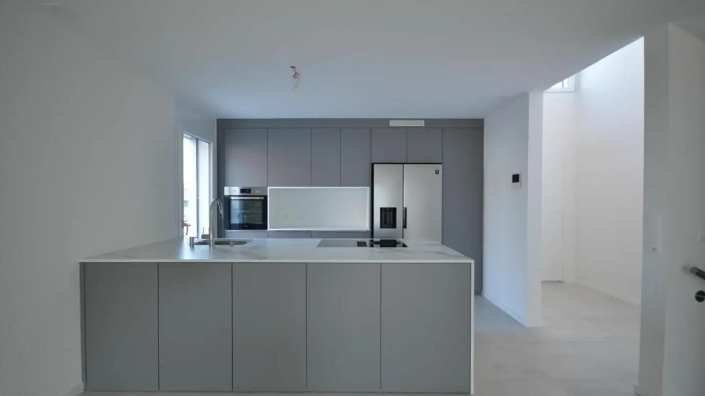 Einfamilienhaus kaufen - Krummeneichstrasse 36, 4133 Pratteln - Foto 3