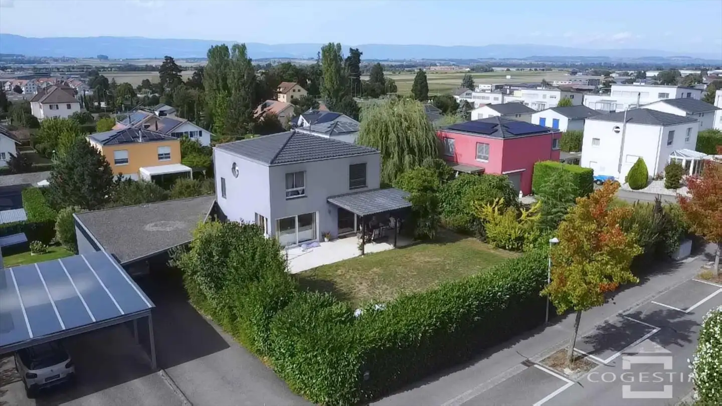 Villa in vendita - 1530 Payerne - Photo 2