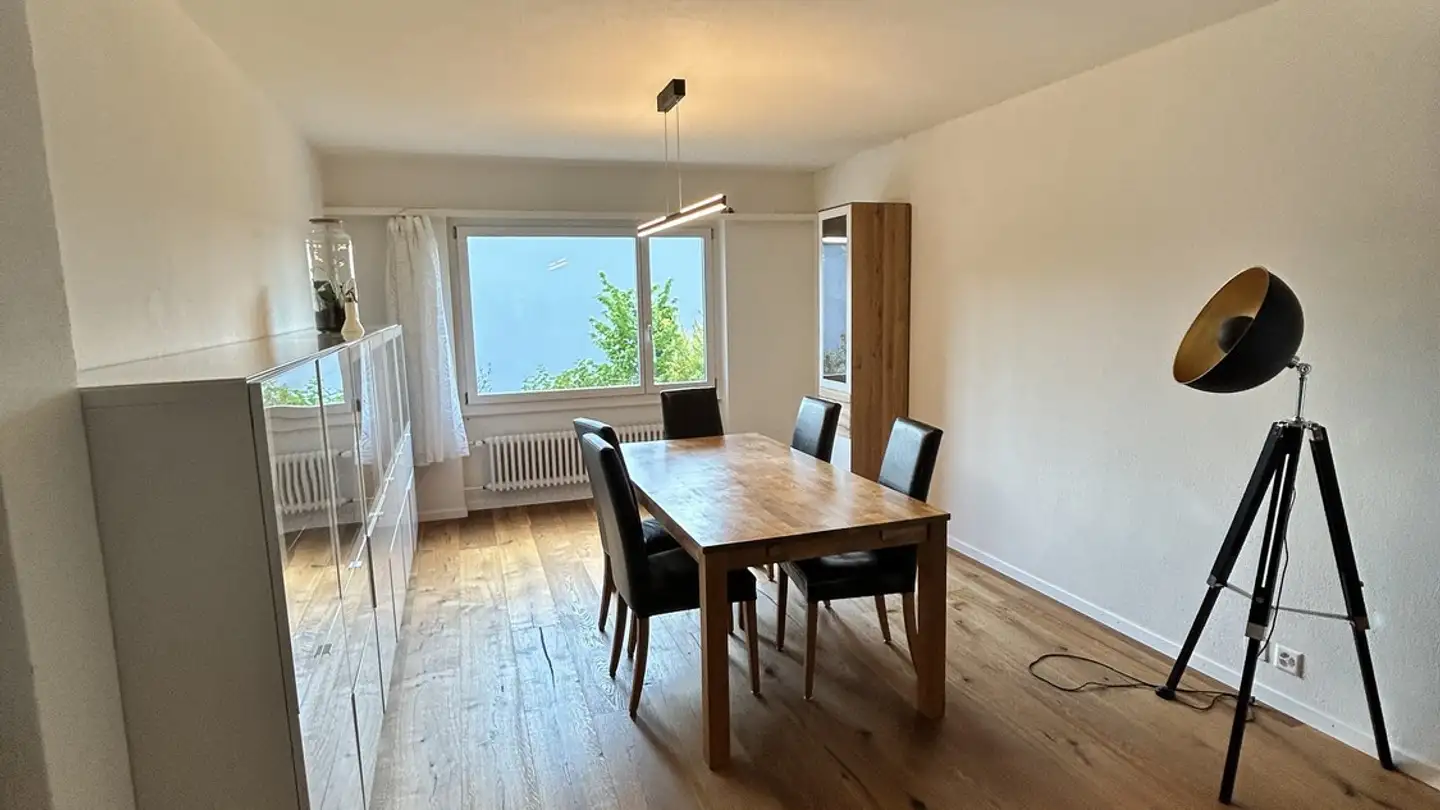 Single house for rent - Bergstrasse 45, 5430 Wettingen