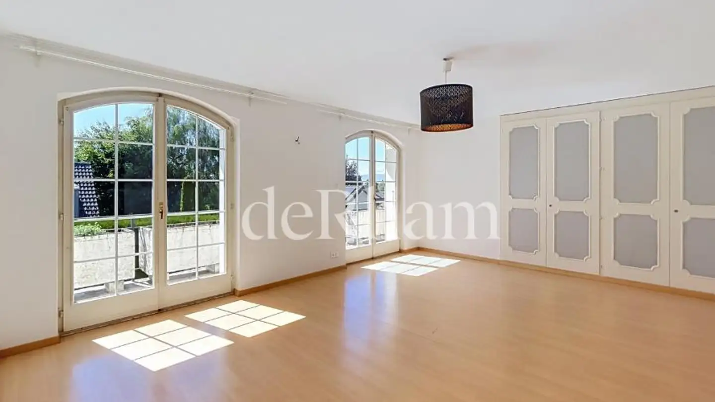 Wohnung mieten - Chemin de la Biolleyre 19, 1066 Epalinges - Foto 4