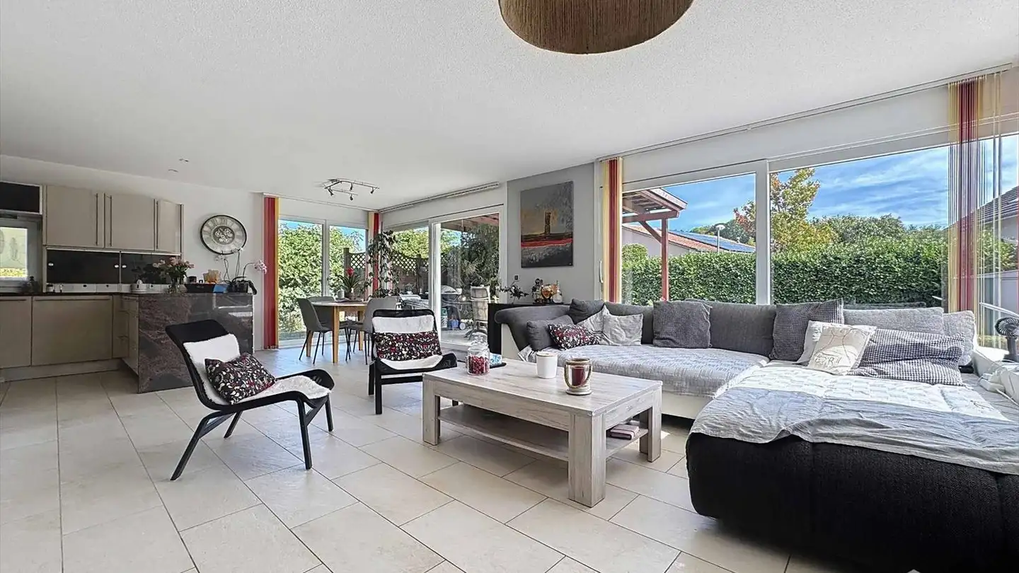 Villa in vendita - 1530 Payerne - Photo 4