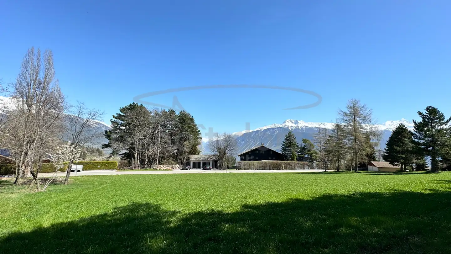 Chalet in vendita - 3975 Randogne - Photo 2