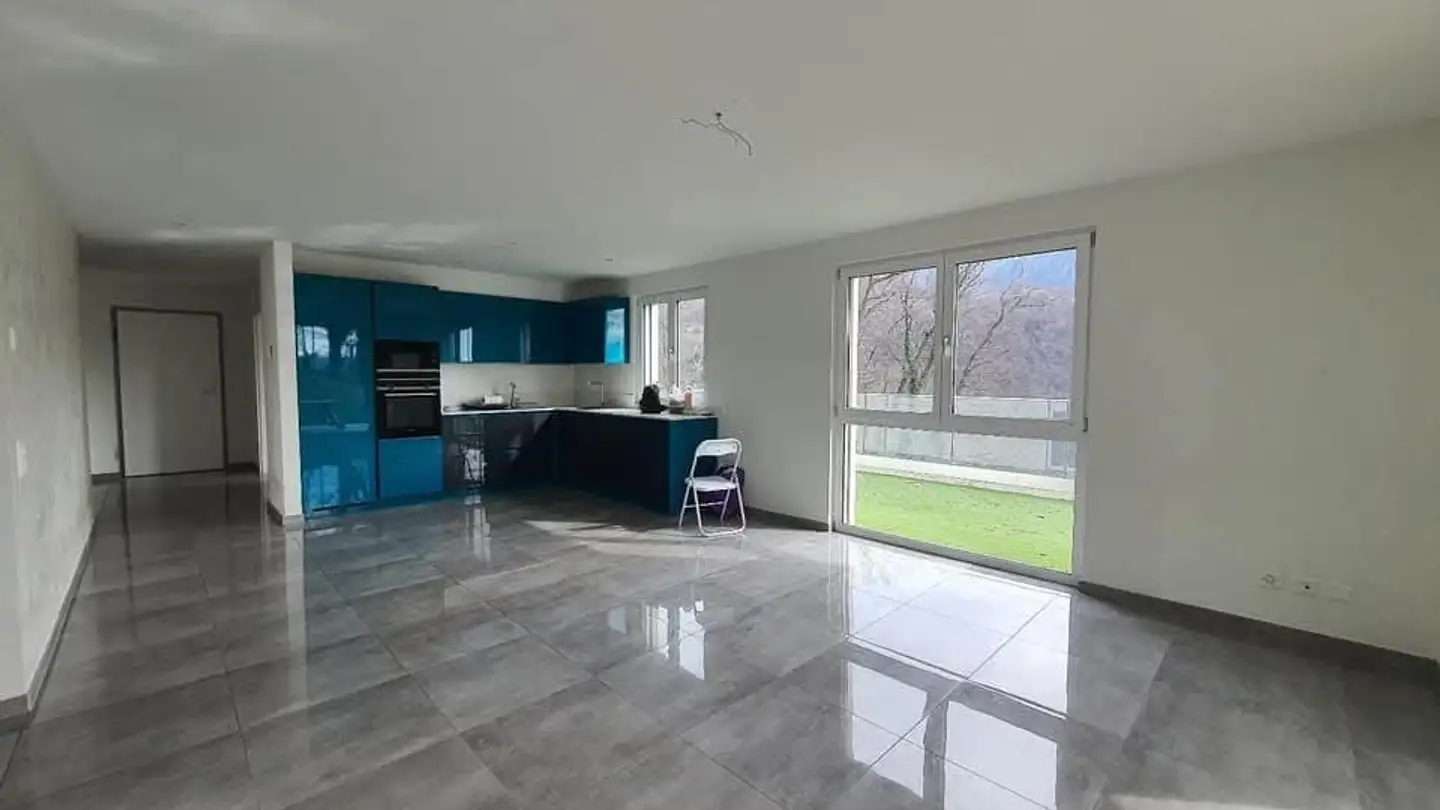 Appartement à vendre - Bidogno, 6958 Corticiasca