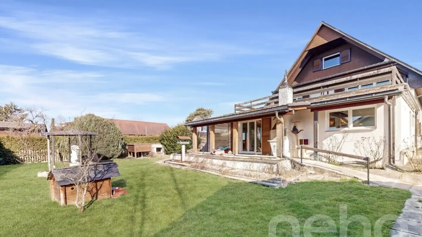 Casa grotta in vendita - 1772 Grolley - Foto 3