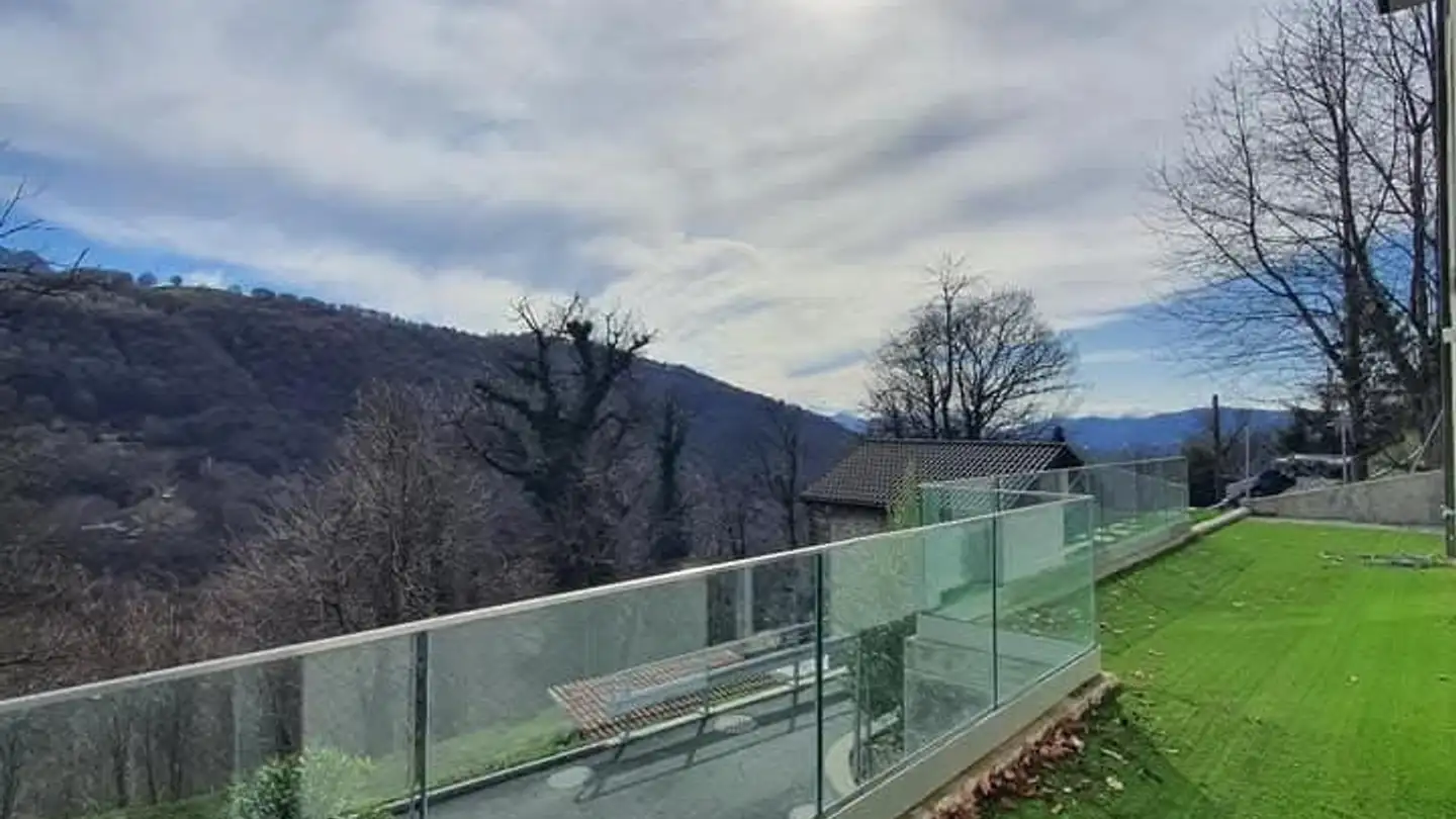 Appartement à vendre - Bidogno, 6958 Corticiasca - Photo 4