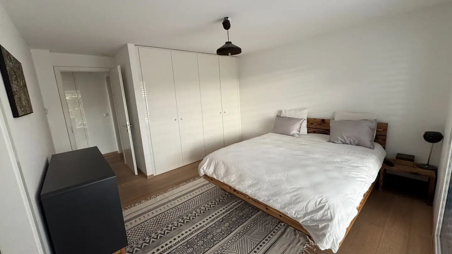 Wohnung mieten - 1009 Pully - Foto 3