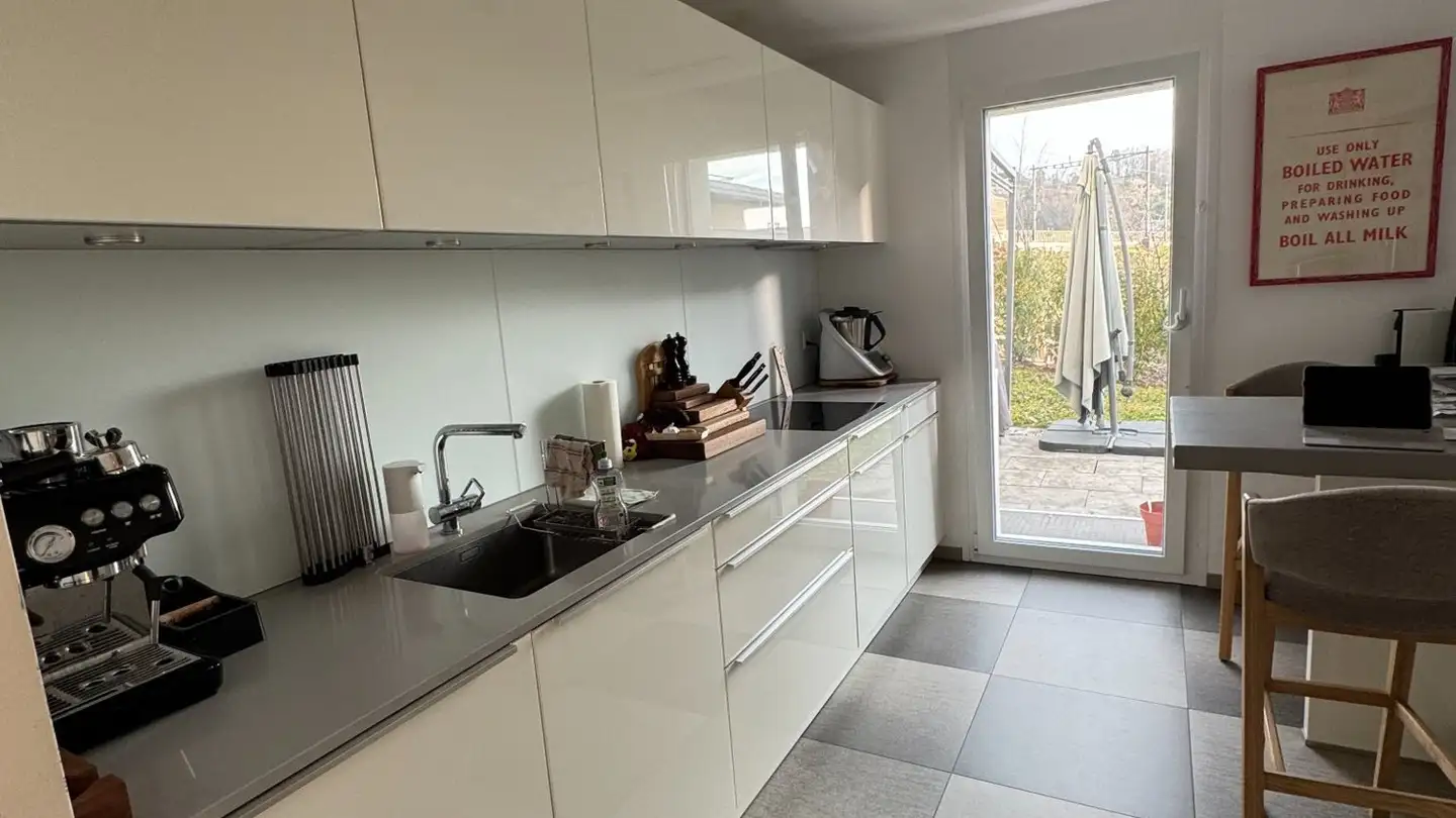 Wohnung mieten - 1009 Pully - Foto 4