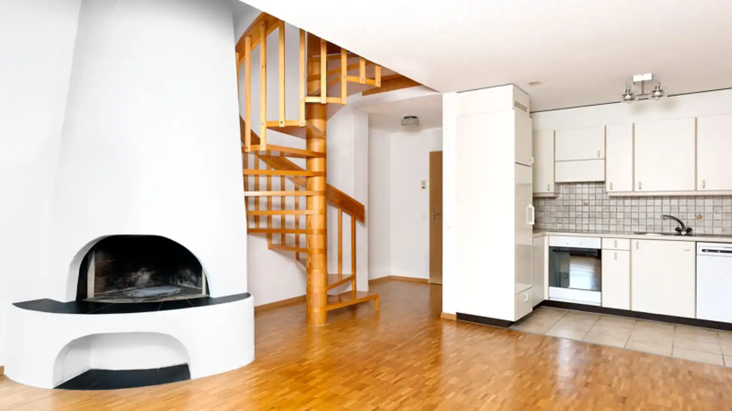Duplex à louer - Gartenweg 2, 5436 Würenlos - Photo 2