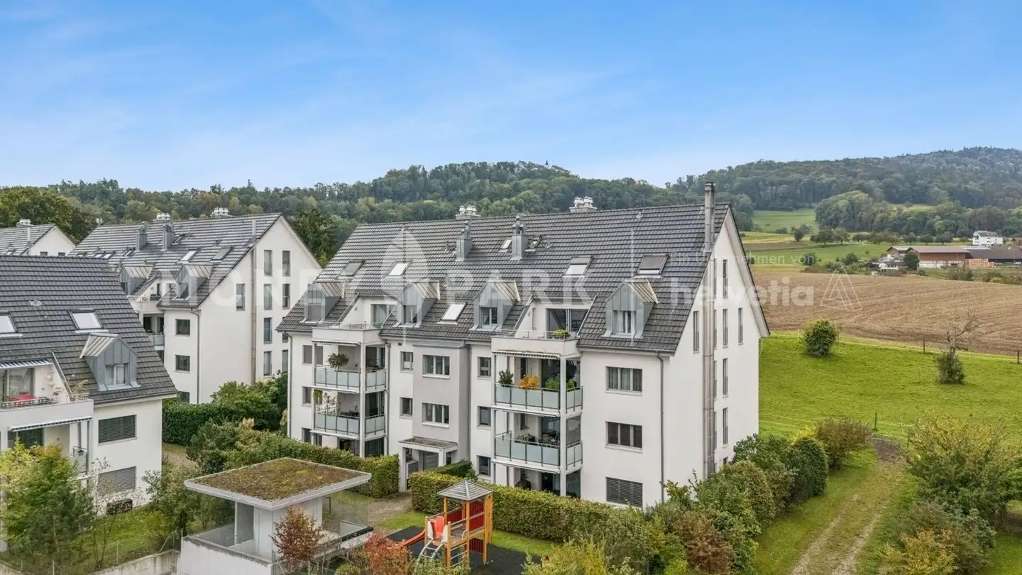 Appartamento in vendita - Burgweg 6, 8162 Steinmaur - Foto 2