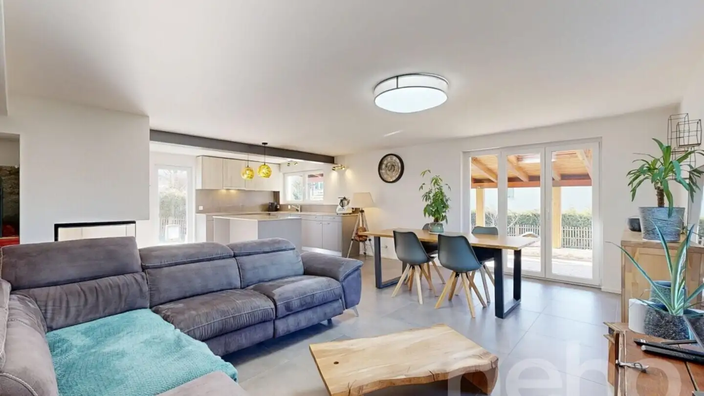 Casa grotta in vendita - 1772 Grolley - Foto 4