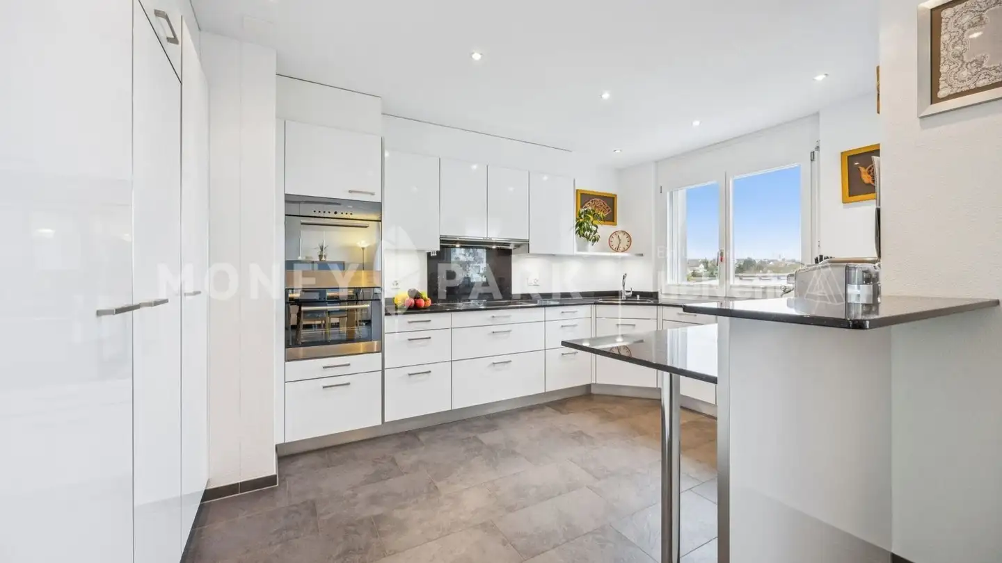 Appartamento in vendita - Burgweg 6, 8162 Steinmaur - Foto 3