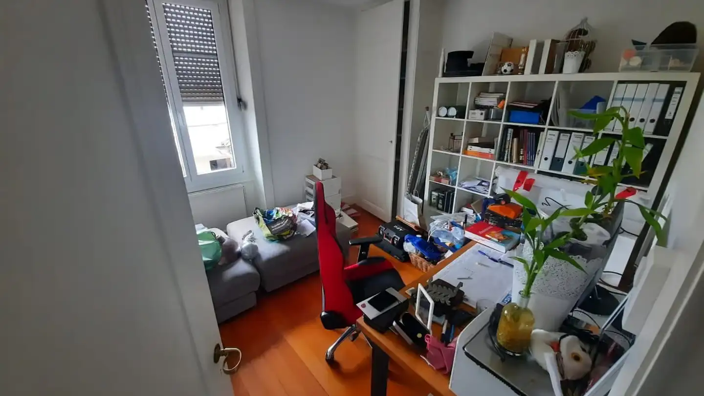Apartment for rent - Chemin Du Reposoir 24, 1007 Lausanne
