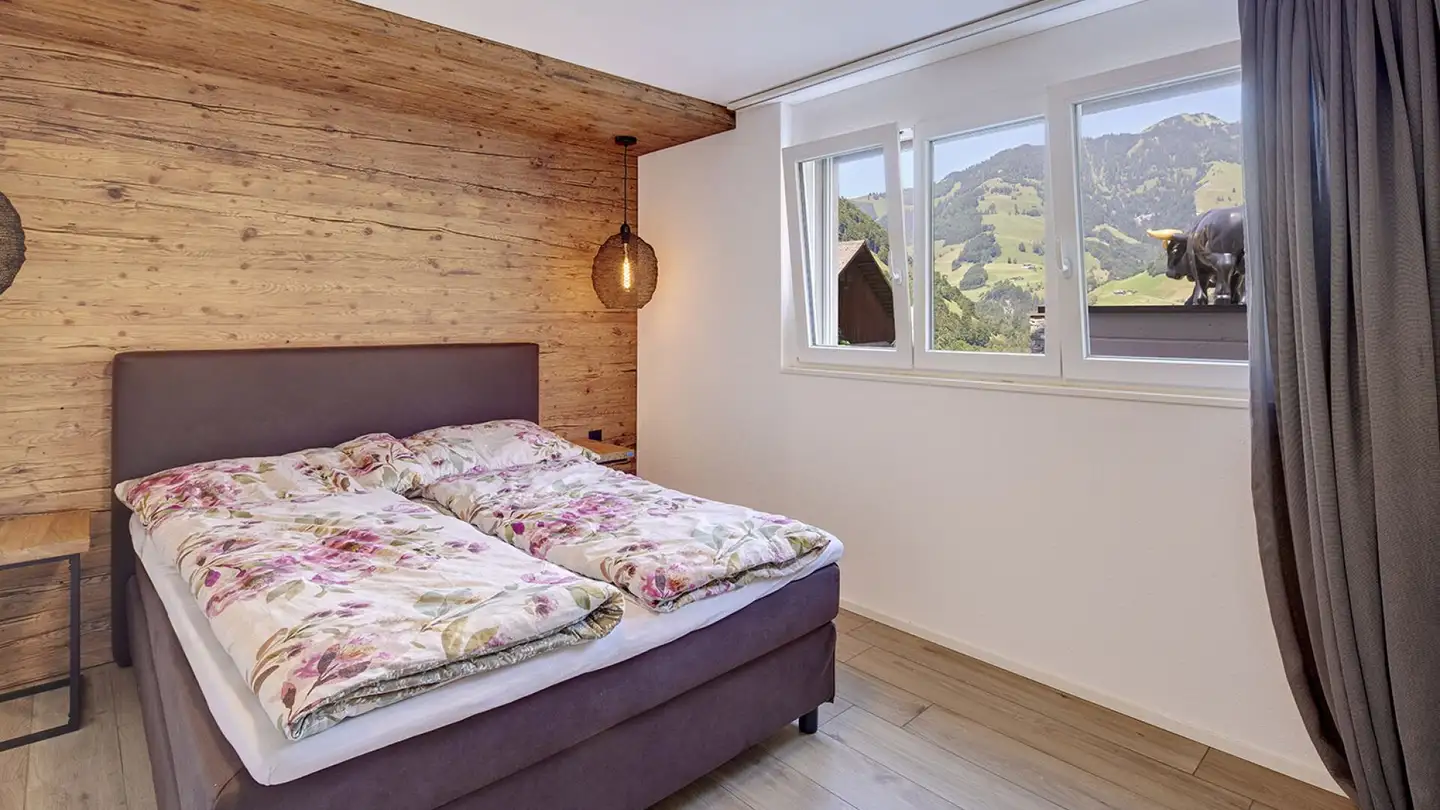 Appartamento in vendita - Chännel 3, 6067 Melchtal - Photo 3