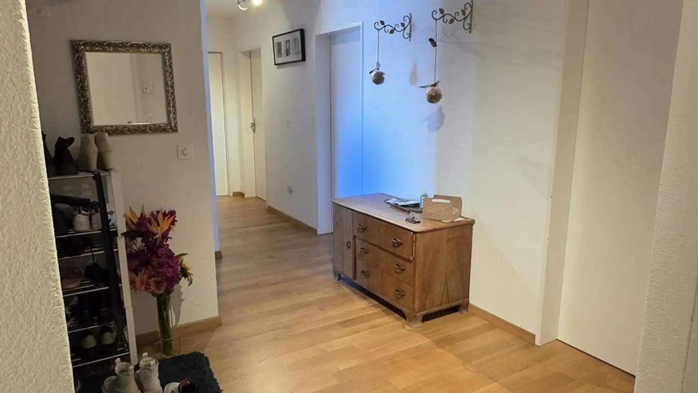 Single room for rent - Büttenenhalde 37, 6006 Luzern - Photo 4