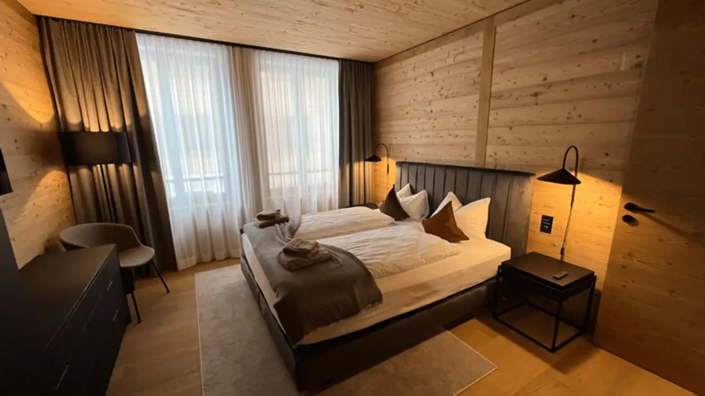 Wohnung mieten - Ritomgasse, 6490 Andermatt - Foto 4