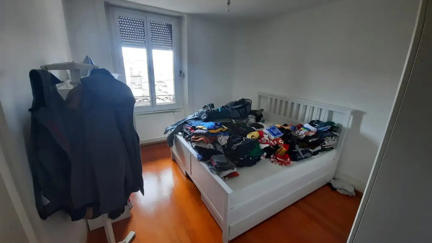 Appartamento in affitto - Chemin Du Reposoir 24, 1007 Lausanne - Foto 4