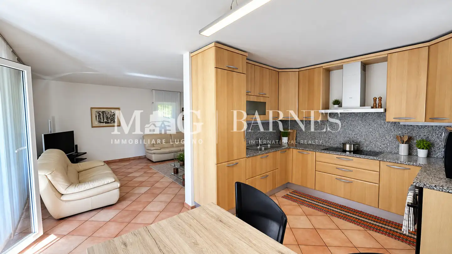 Einfamilienhaus kaufen - 6943 Vezia - Foto 3
