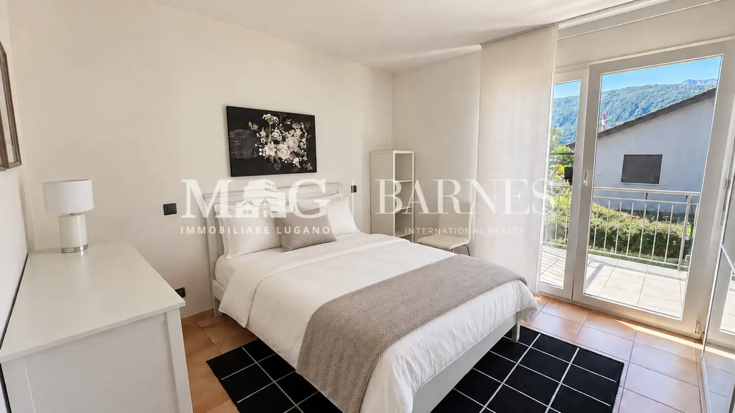 Einfamilienhaus kaufen - 6943 Vezia - Foto 4