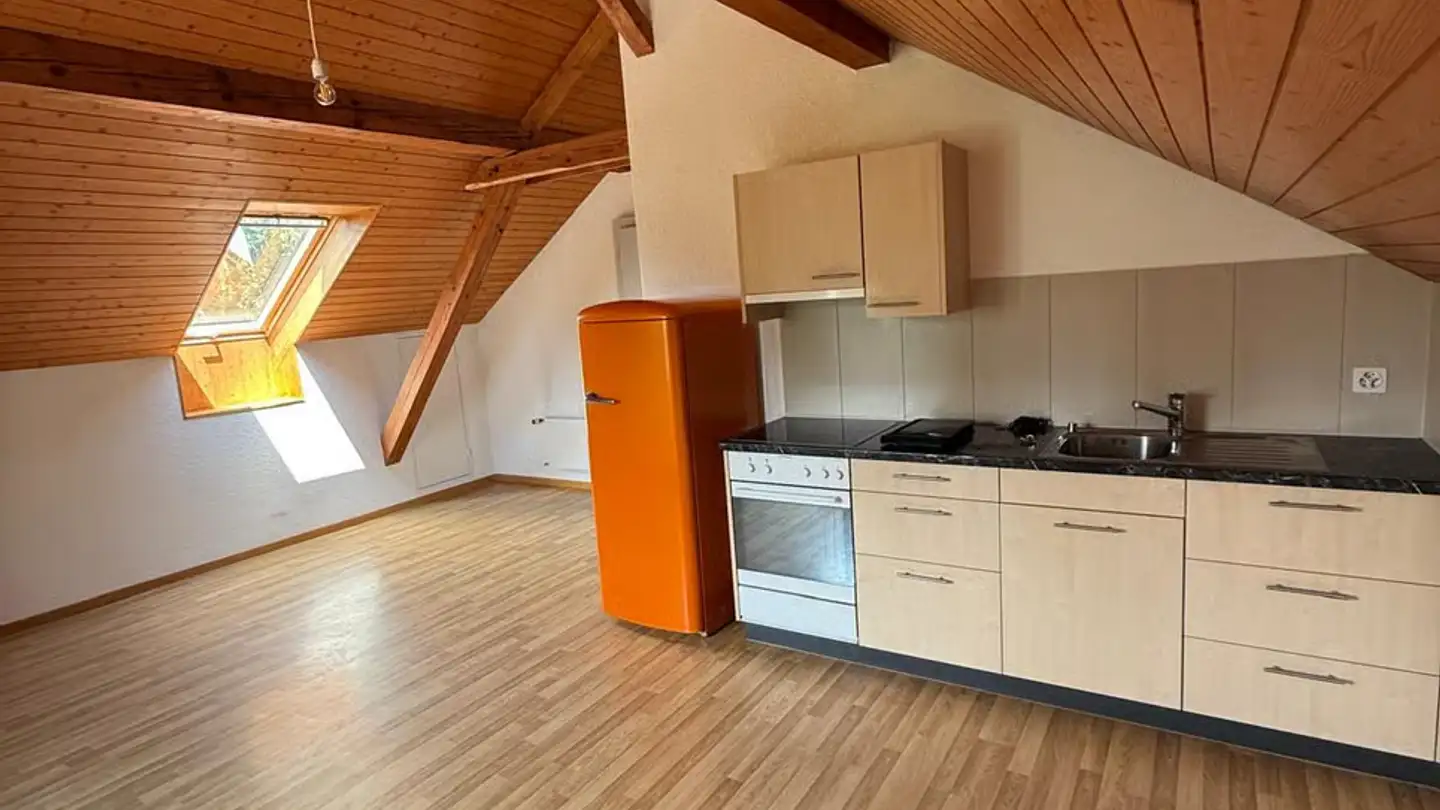 Appartement à louer - Rue De Gottstatt / Gottstattstrasse 43, 2504 Biel/Bienne - Photo 3
