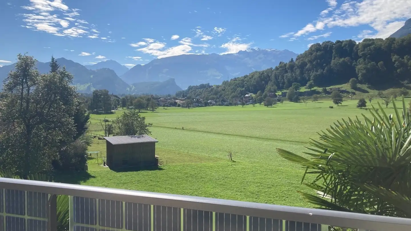 Single room for rent - Hohlweg, 9476 Weite - Photo 4