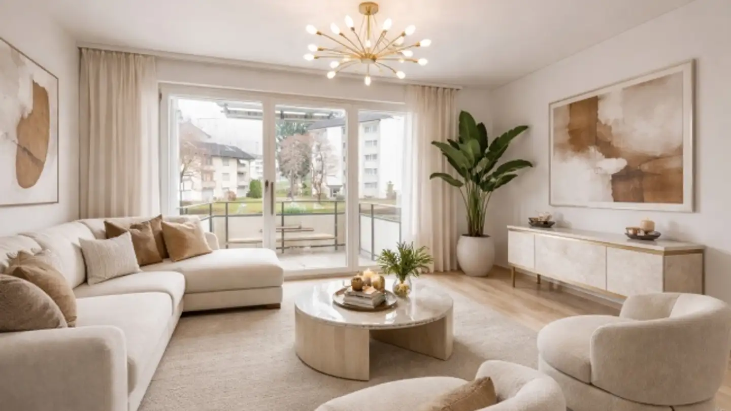 Wohnung mieten - Schwandenwiesen 26, 8052 Zürich