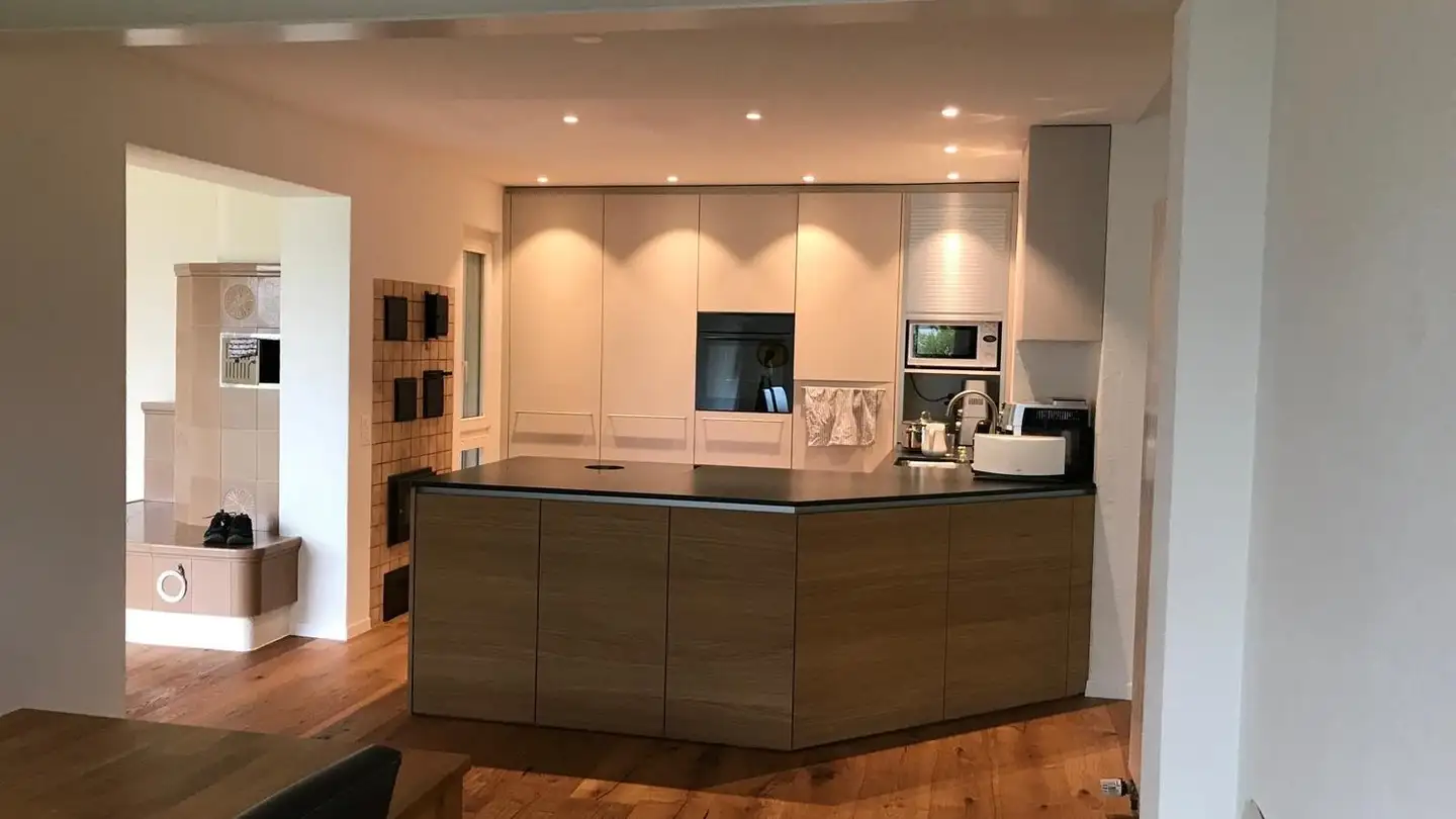 Single house for rent - Bergstrasse 45, 5430 Wettingen - Photo 3
