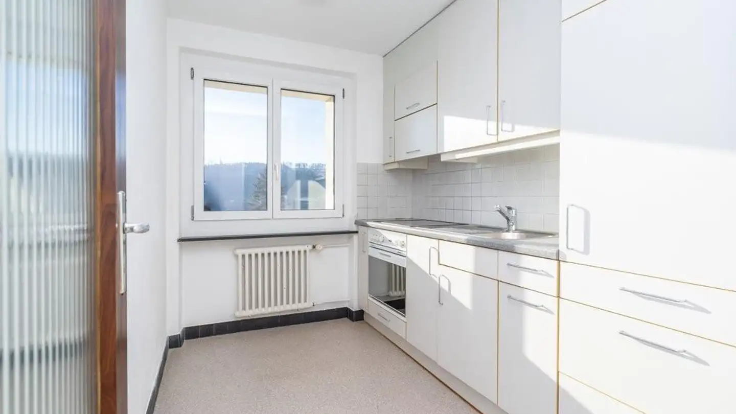 Appartement à louer - Rebenweg 30, 2542 Pieterlen - Photo 2