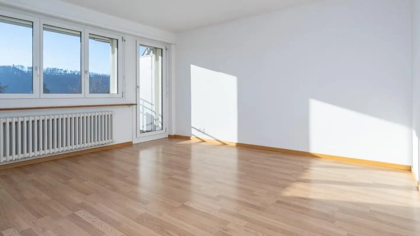 Appartement à louer - Rebenweg 30, 2542 Pieterlen - Photo 3