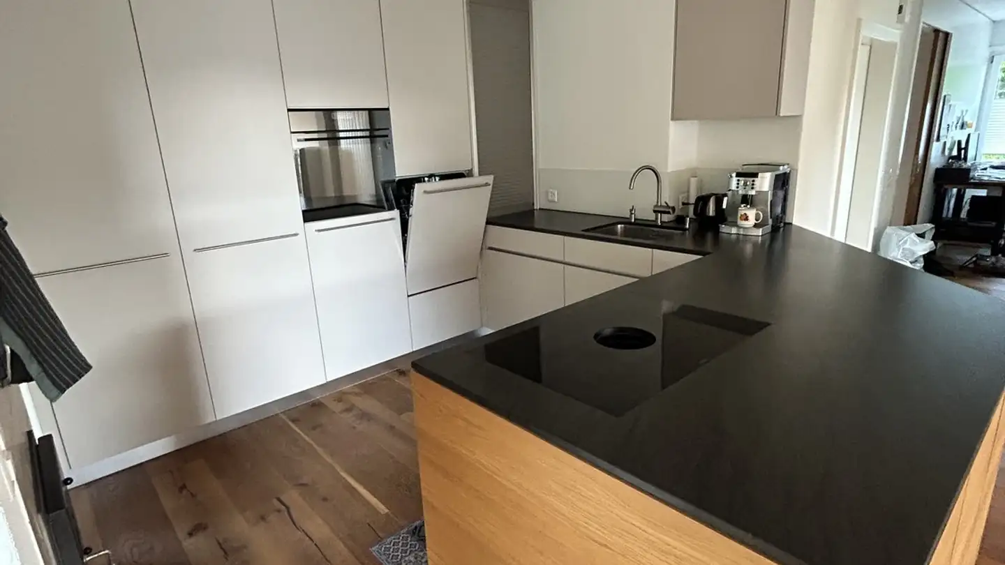 Single house for rent - Bergstrasse 45, 5430 Wettingen - Photo 4