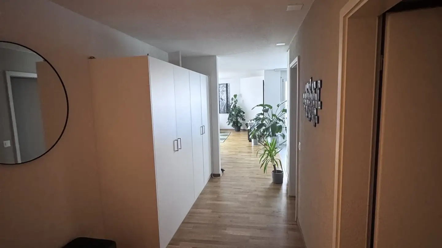 Single room for rent - Holenackerstrasse 65, 3027 Bern - Photo 4