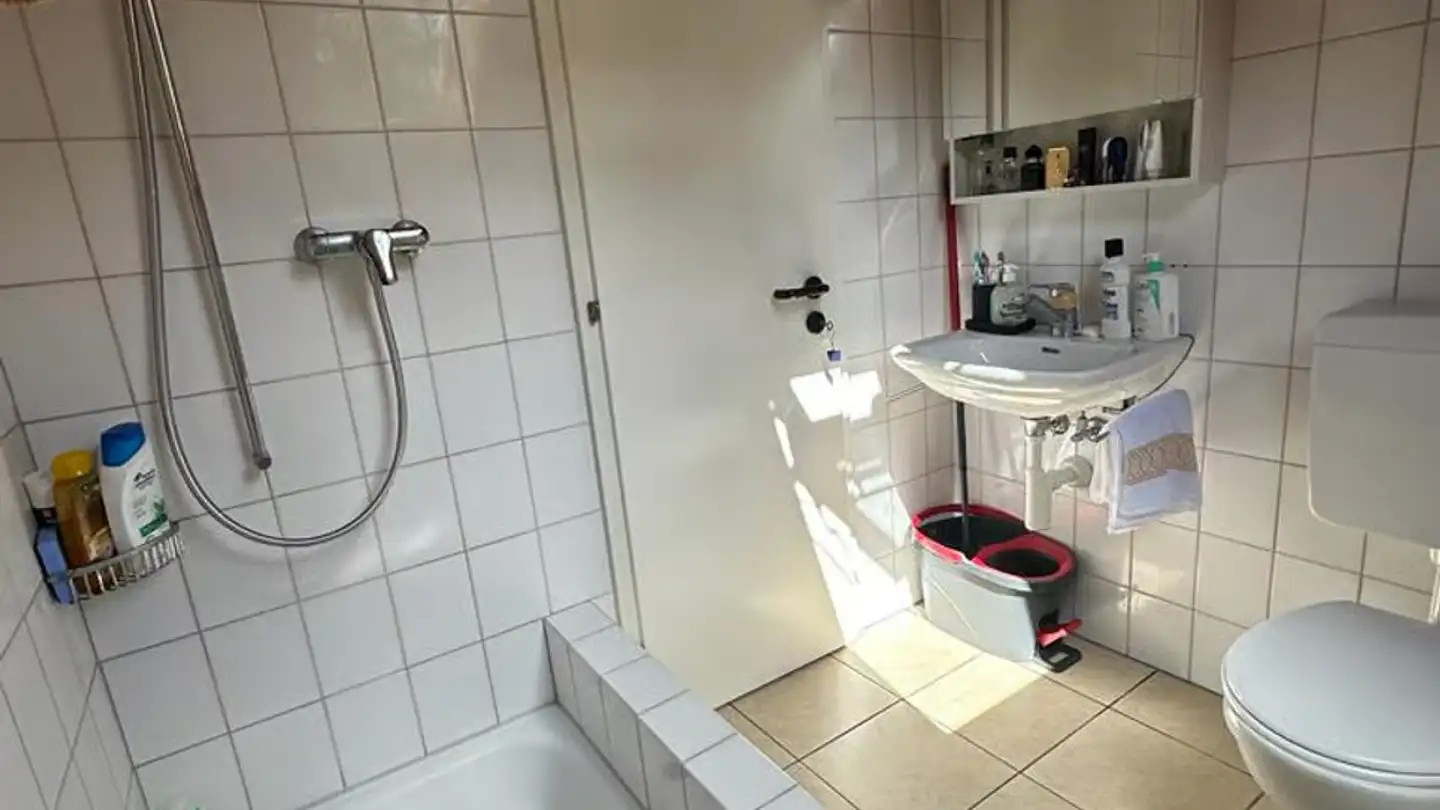 Appartement à louer - Rue De Gottstatt / Gottstattstrasse 43, 2504 Biel/Bienne - Photo 4