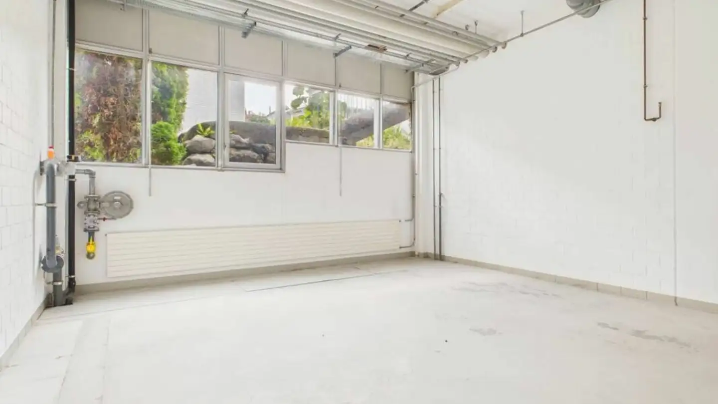 Atelier à louer - Froheimstrasse 9, 9533 Kirchberg SG