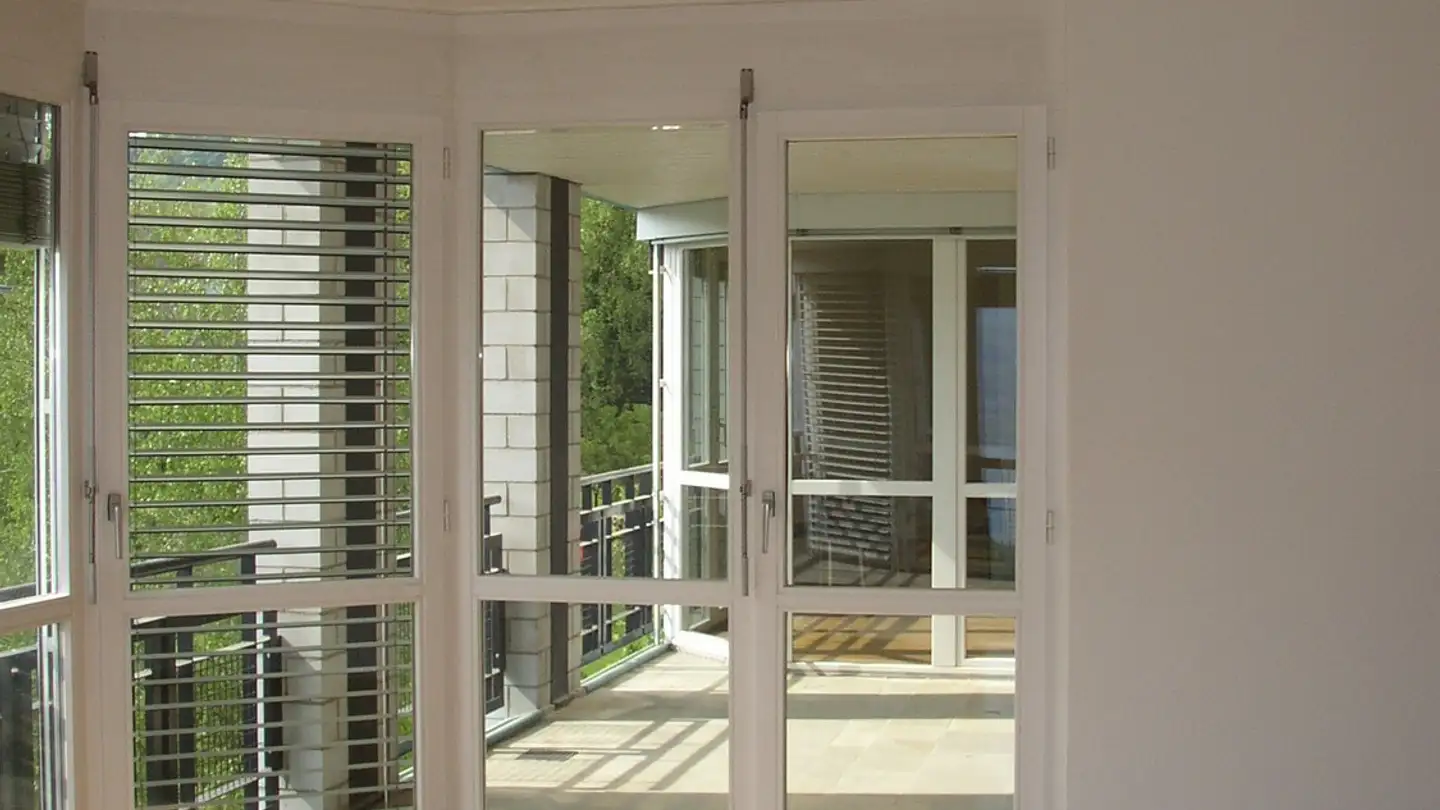 Appartement à louer - Bachtelstrasse 20, 8810 Horgen