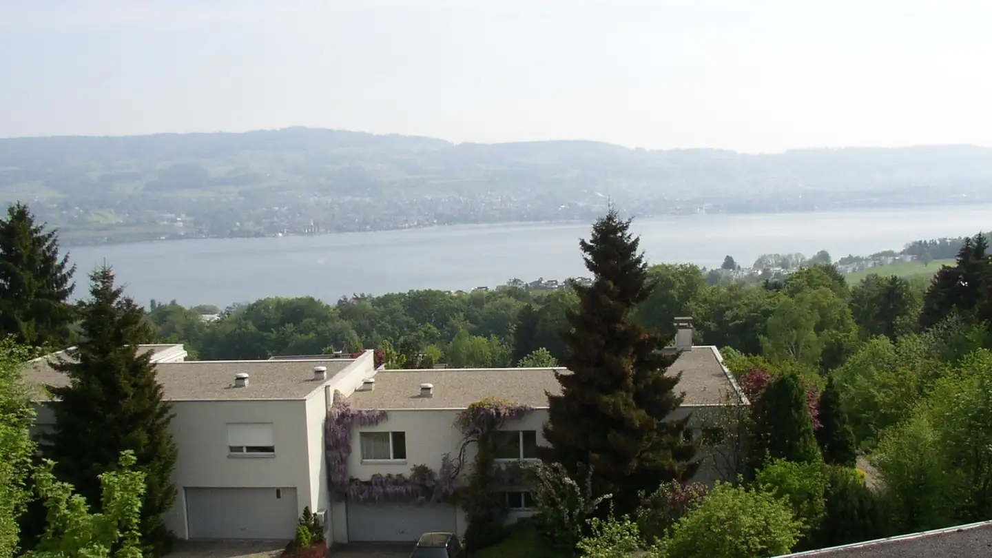 Appartement à louer - Bachtelstrasse 20, 8810 Horgen - Photo 3