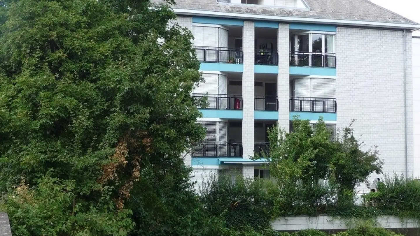 Appartement à louer - Bachtelstrasse 20, 8810 Horgen - Photo 4