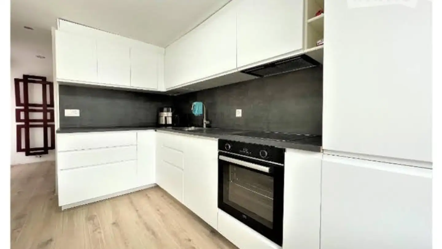 Single room for rent - 1630 Bulle - Photo 2