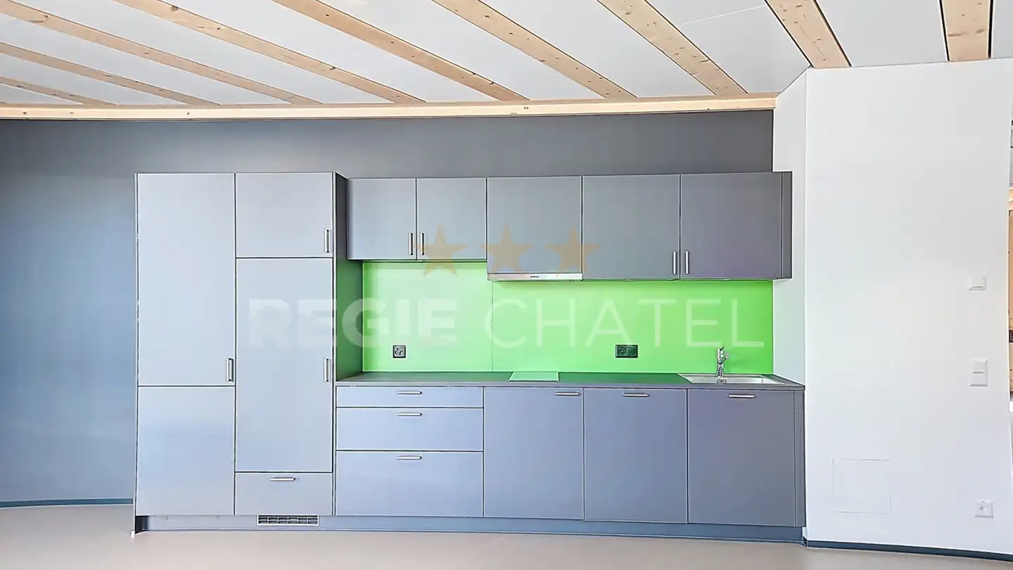 Fabbrica in affitto - Route De Pra De Plan, 1618 Châtel-St-Denis - Foto 3