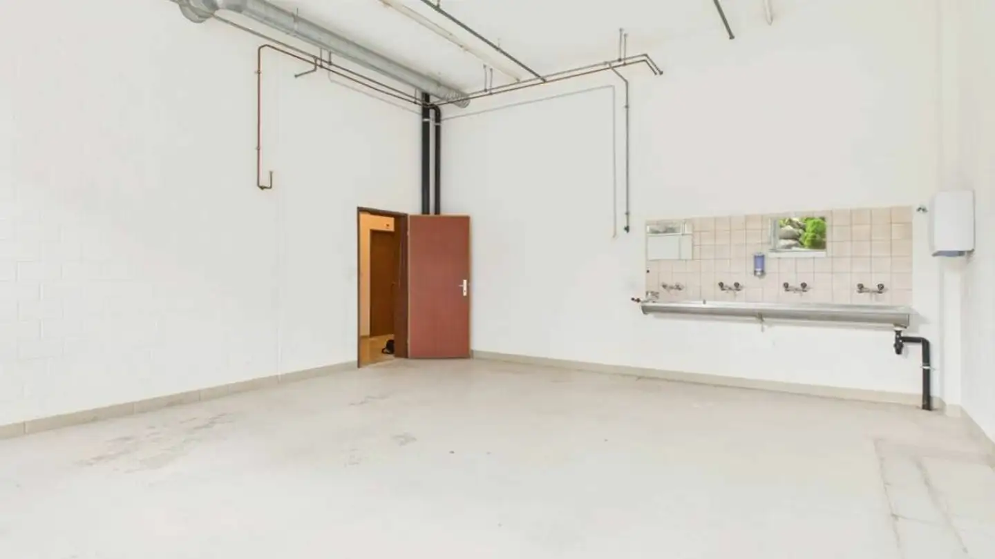 Sala hobby in affitto - Froheimstrasse 9, 9533 Kirchberg SG - Photo 3