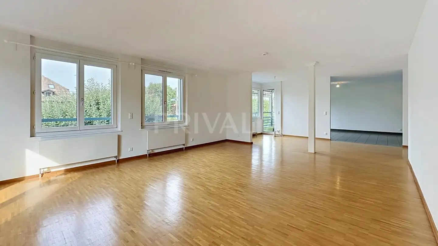 Apartment for sale - 1233 Bernex