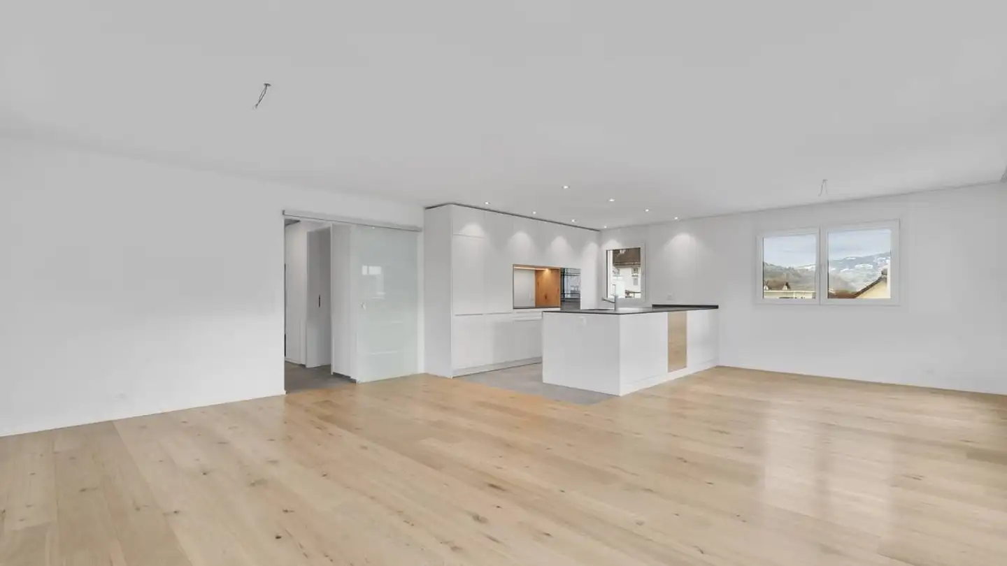 Wohnung mieten - Gässlistrasse 11, 8856 Tuggen