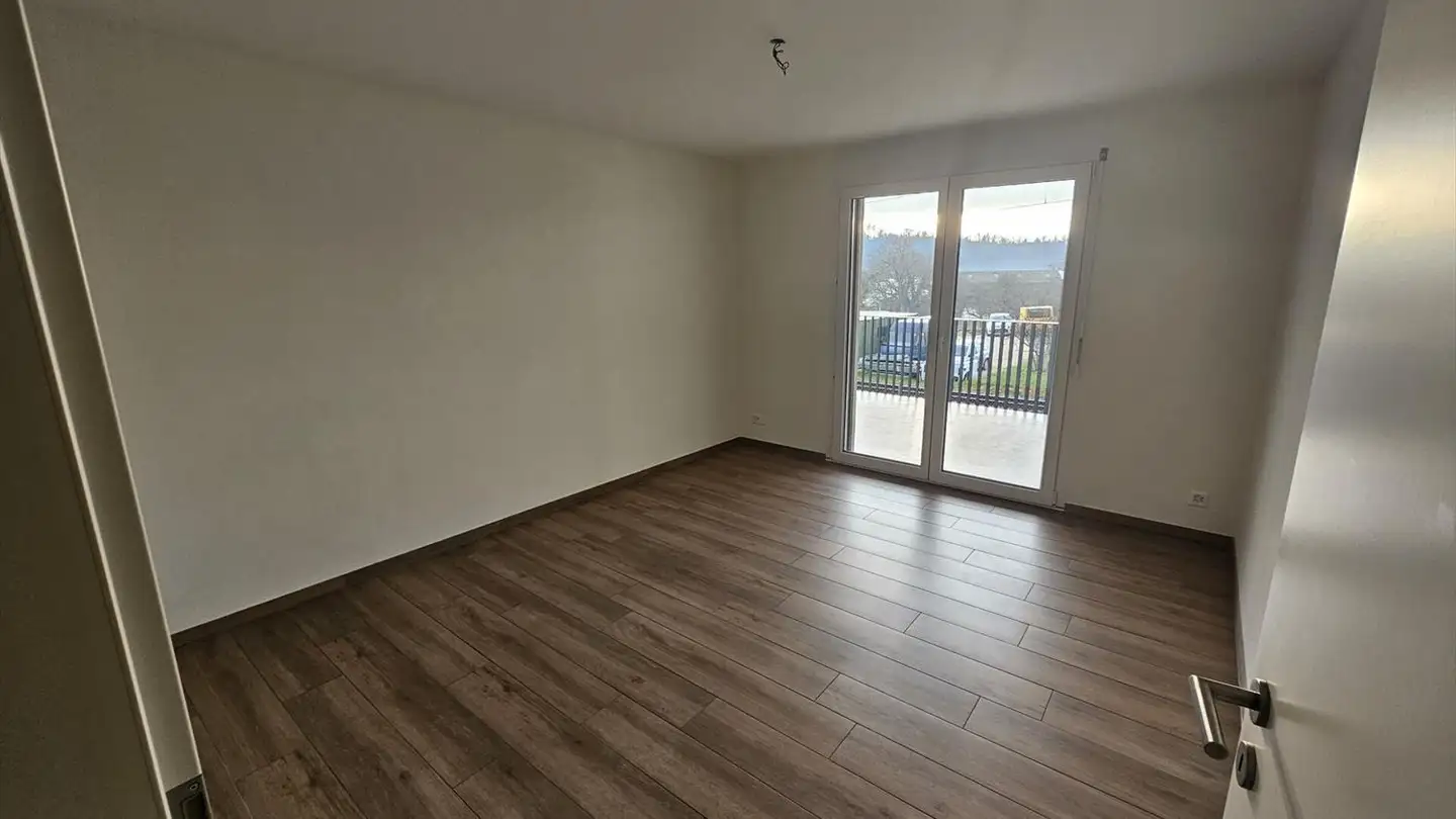 Appartamento in affitto - Rue Du Clos 4, 1446 Baulmes - Foto 4