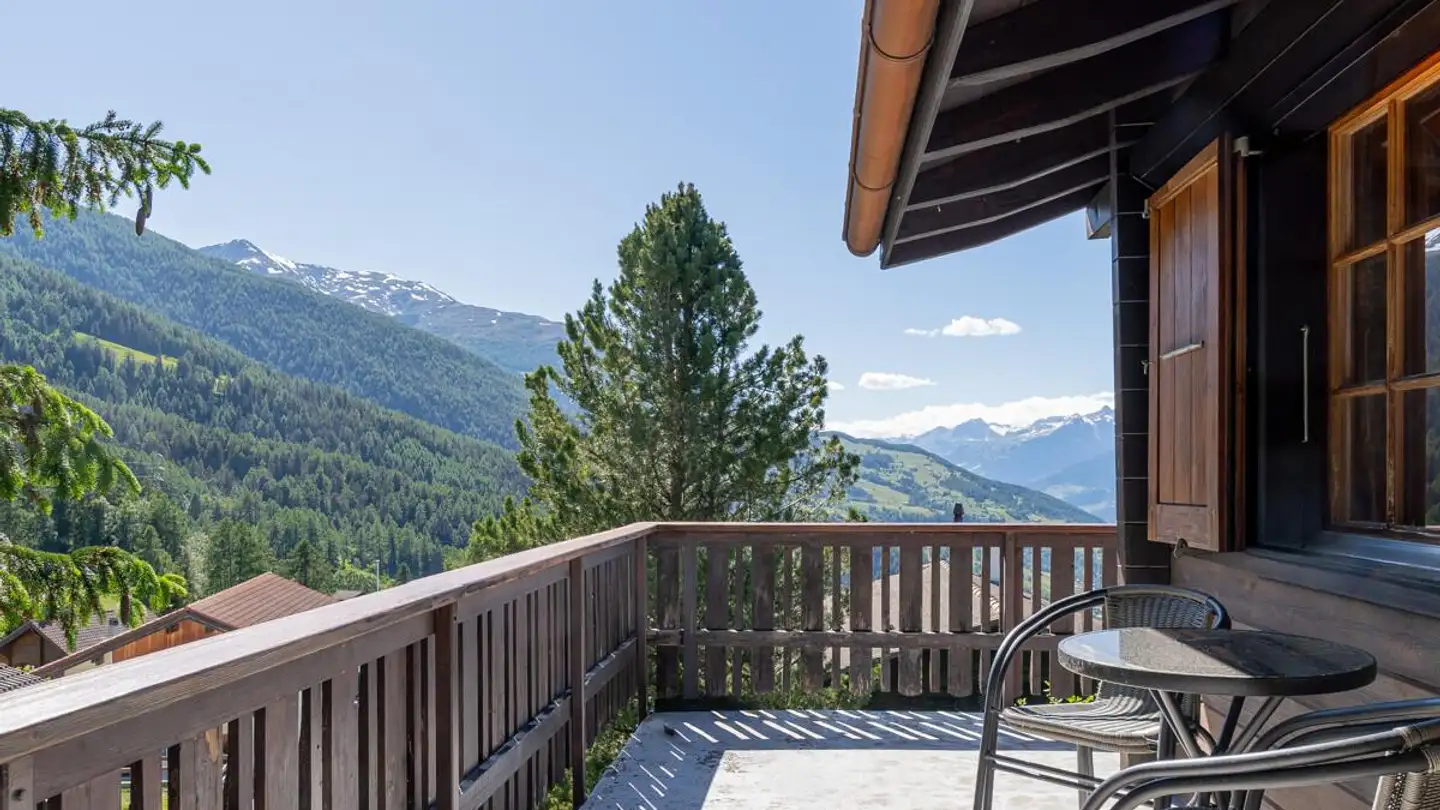 Chalet for sale - 3935 Bürchen - Photo 3