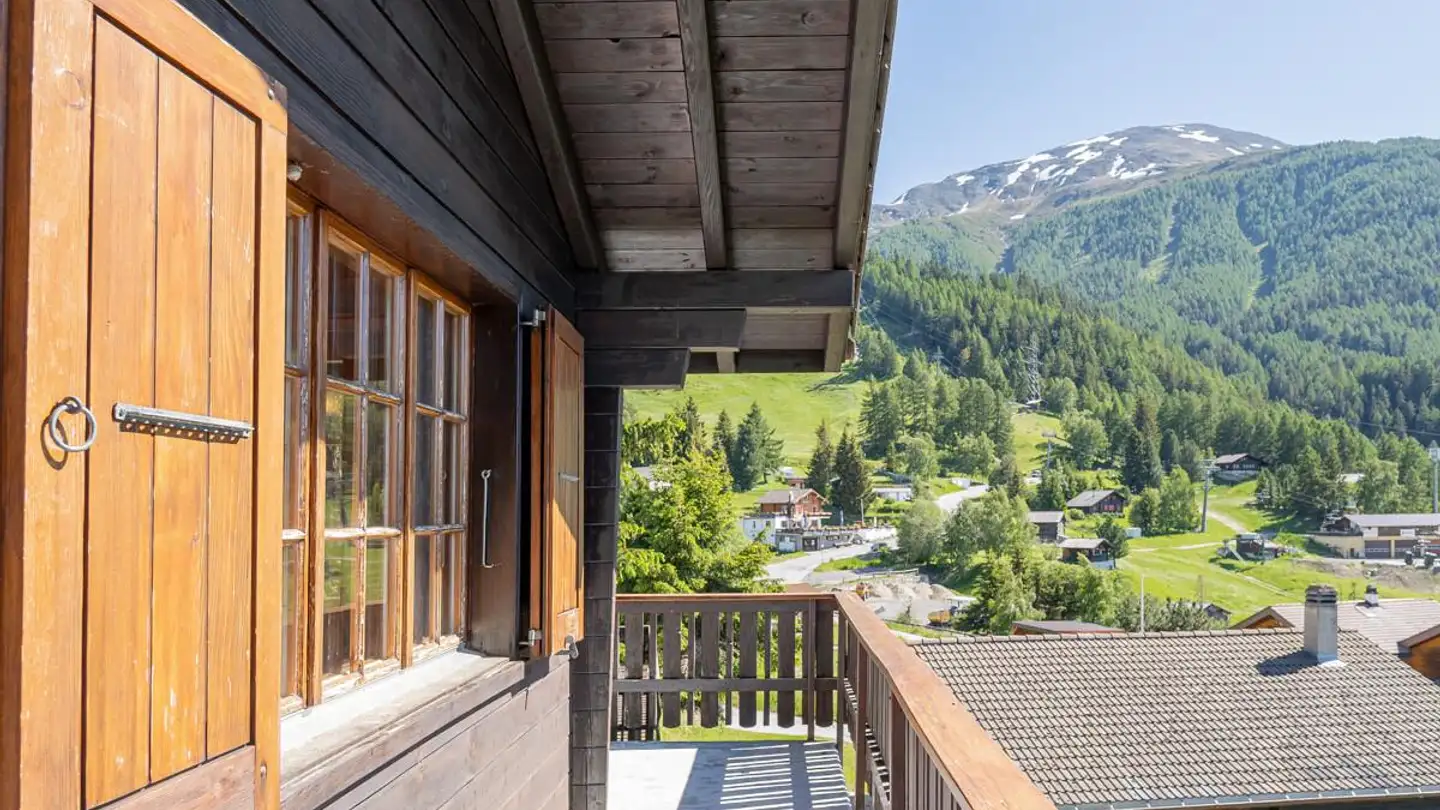 Chalet for sale - 3935 Bürchen - Photo 4