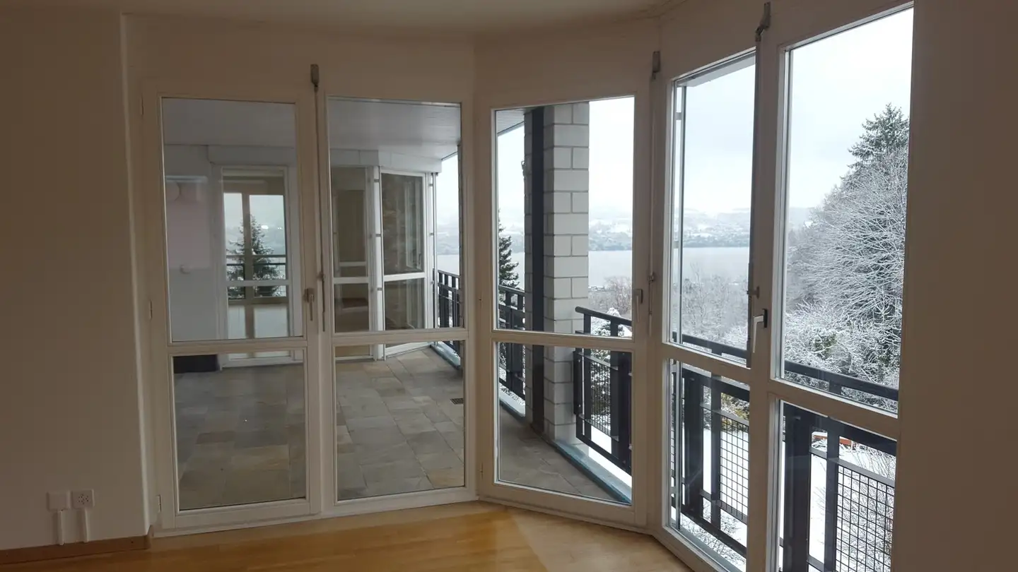 Wohnung mieten - Bachtelstrasse, 8810 Horgen