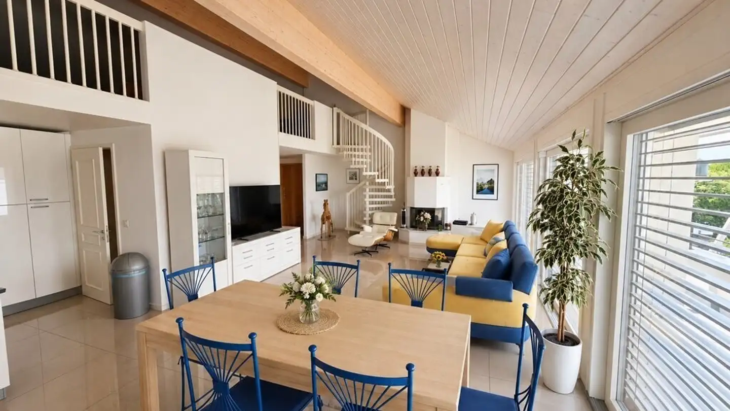 Appartamento in affitto - Rue Des Remparts 4, 1095 Lutry