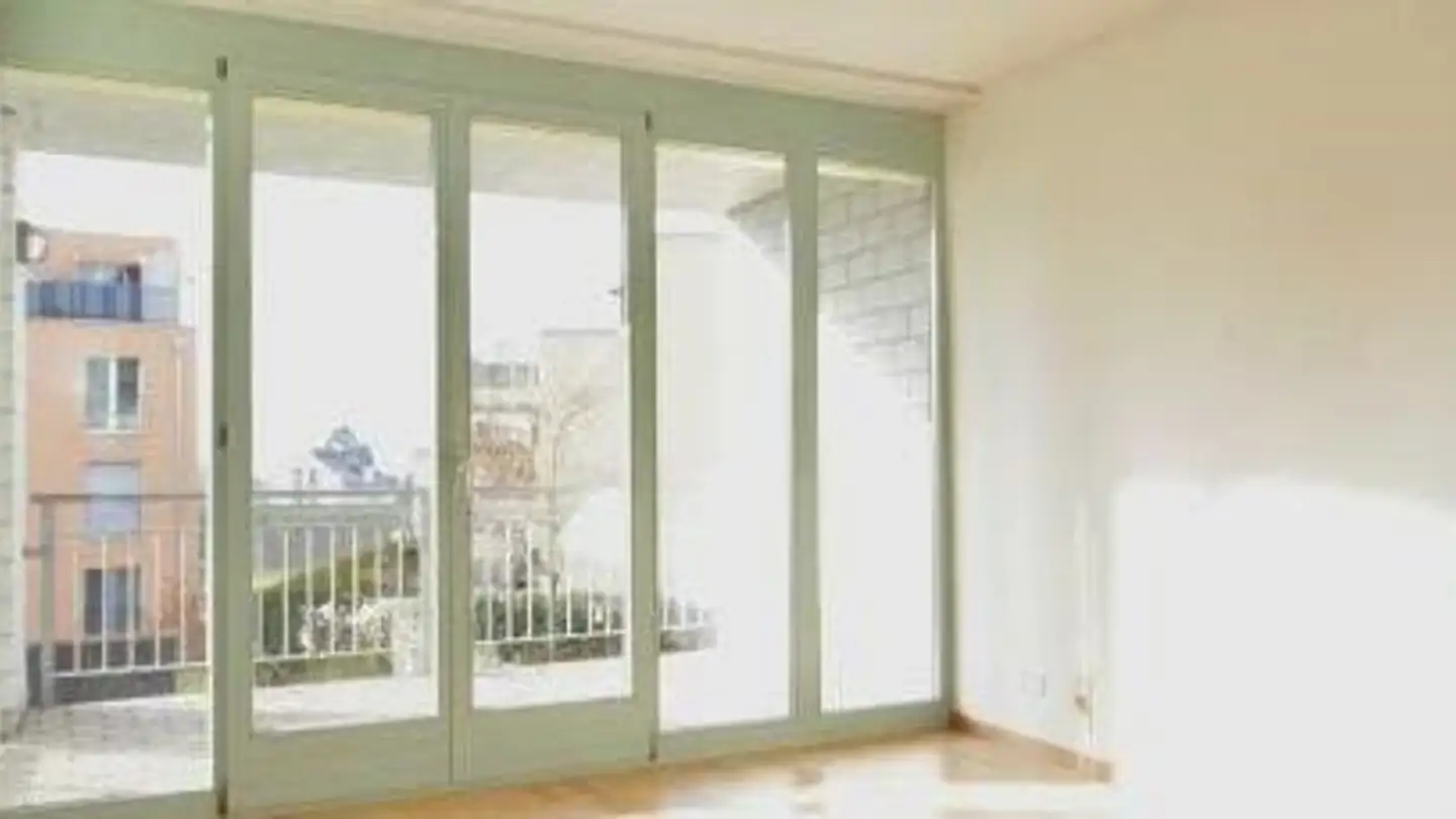 Stanza singola in affitto - Römerwiese 23, 8645 Jona