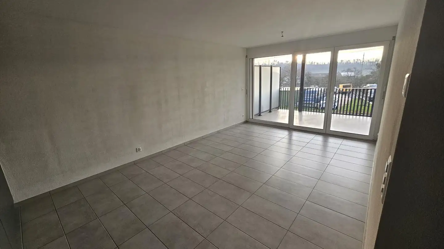 Appartamento in affitto - Rue Du Clos 4, 1446 Baulmes - Foto 2