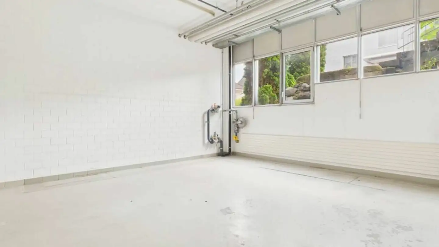 Sala hobby in affitto - Froheimstrasse 9, 9533 Kirchberg SG - Photo 2